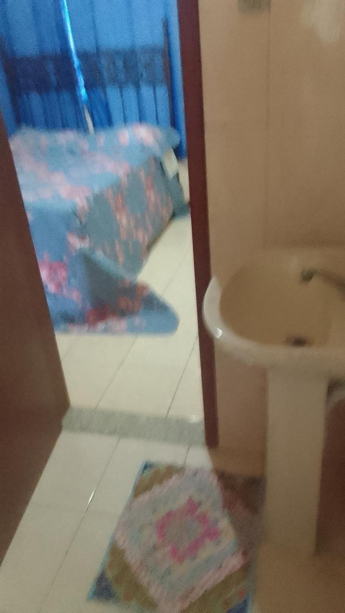 Hospedaria Meu Lar 리오 다스 오스트라스 객실 사진